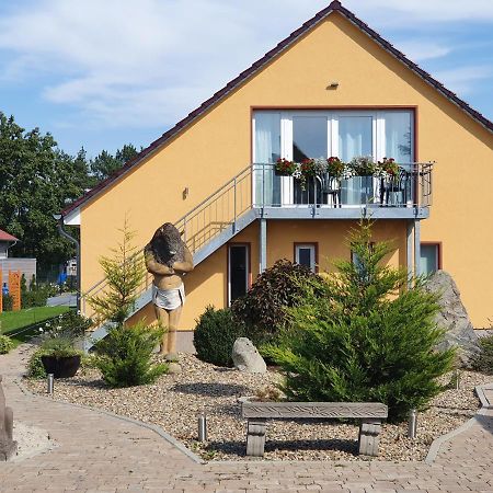 Apartmenthaus In Walle Walle  Экстерьер фото
