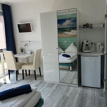 Apartmenthaus In Walle Walle  Экстерьер фото