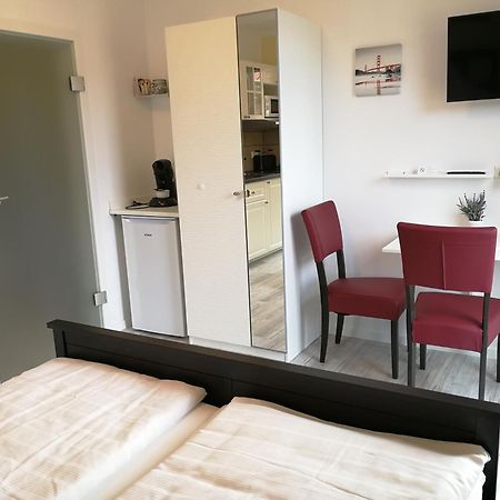 Apartmenthaus In Walle Walle  Экстерьер фото