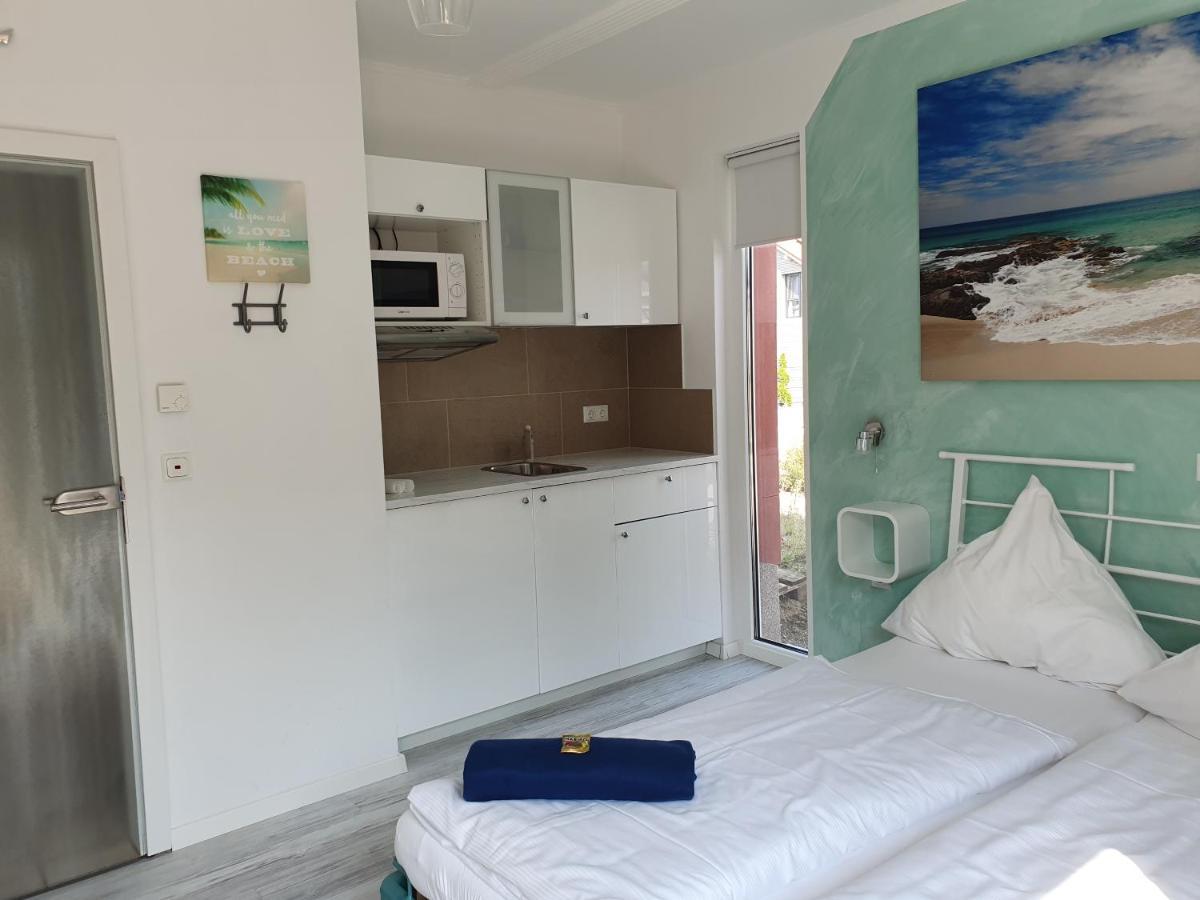 Apartmenthaus In Walle Walle  Экстерьер фото