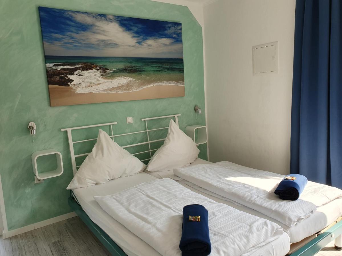Apartmenthaus In Walle Walle  Экстерьер фото
