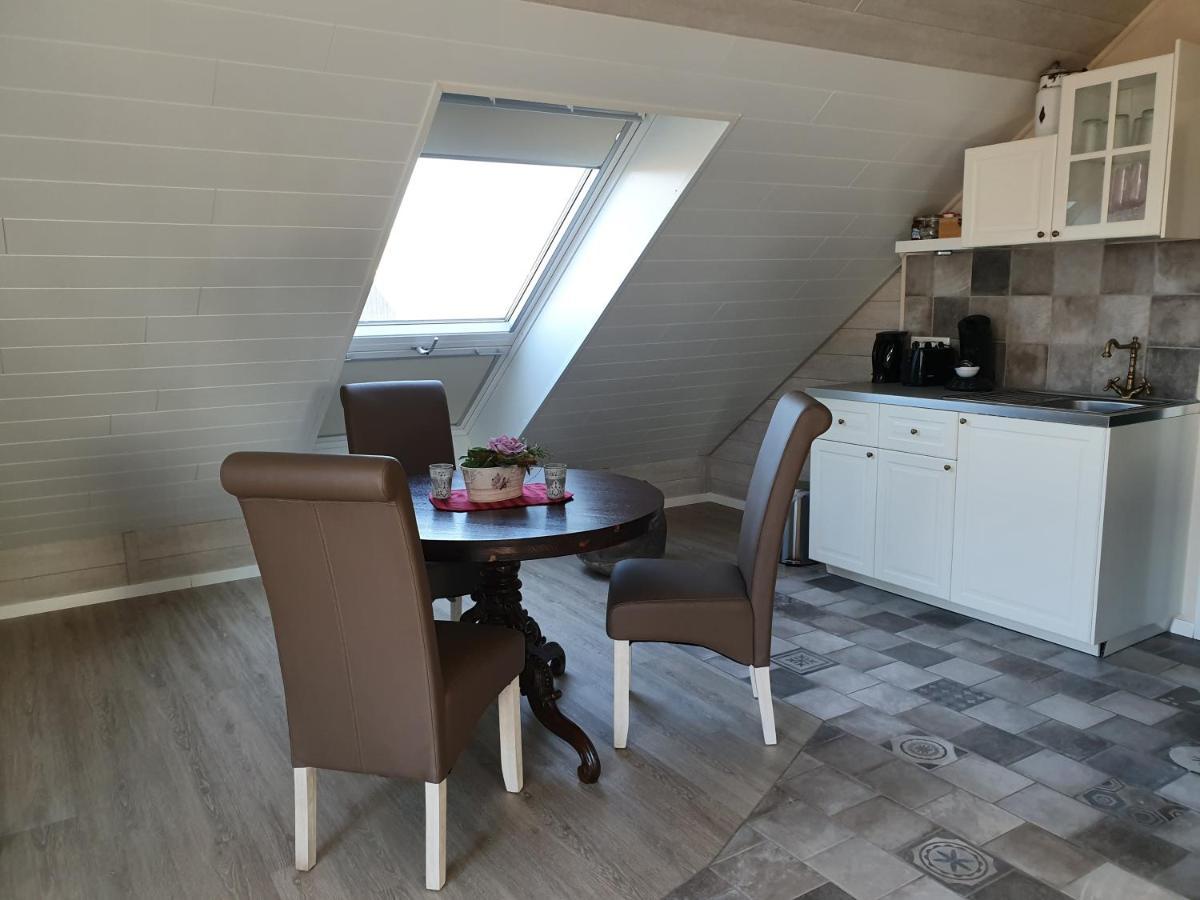 Apartmenthaus In Walle Walle  Экстерьер фото