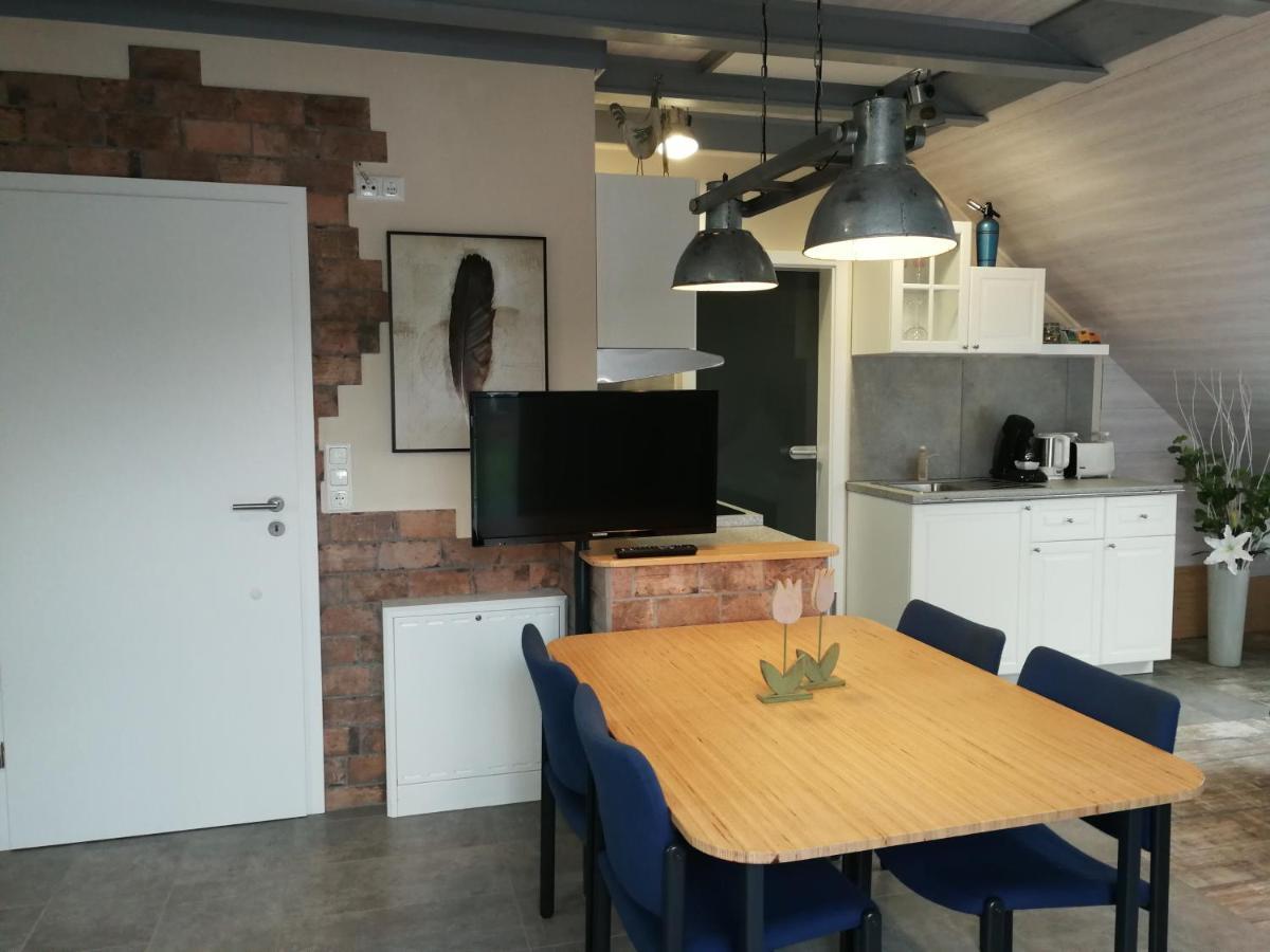 Apartmenthaus In Walle Walle  Экстерьер фото