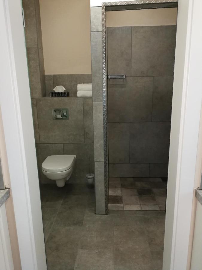 Apartmenthaus In Walle Walle  Экстерьер фото