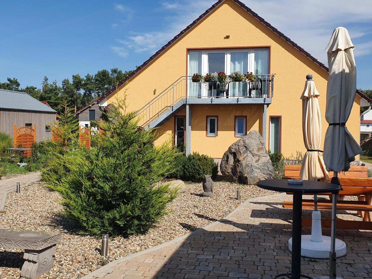 Apartmenthaus In Walle Walle  Экстерьер фото