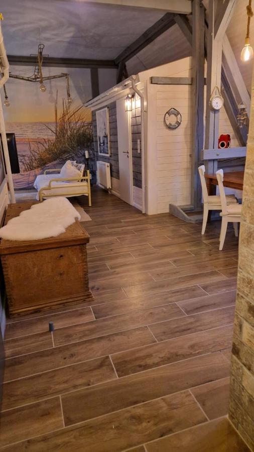 Apartmenthaus In Walle Walle  Экстерьер фото