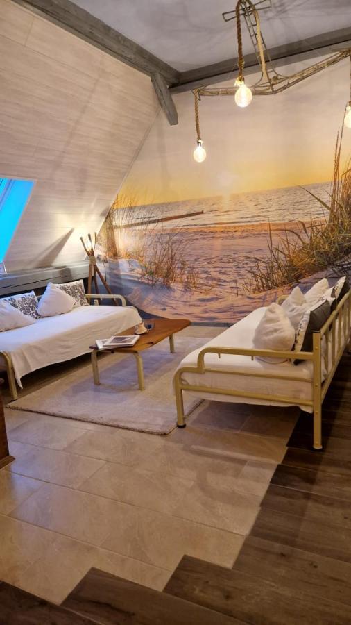 Apartmenthaus In Walle Walle  Экстерьер фото