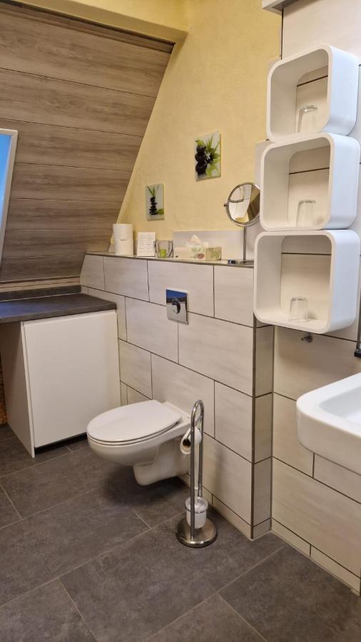 Apartmenthaus In Walle Walle  Экстерьер фото