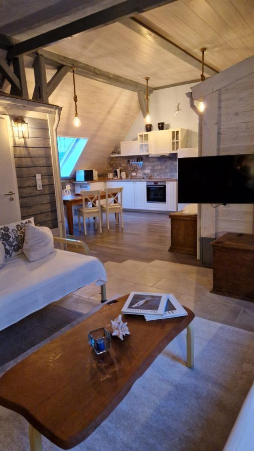 Apartmenthaus In Walle Walle  Экстерьер фото