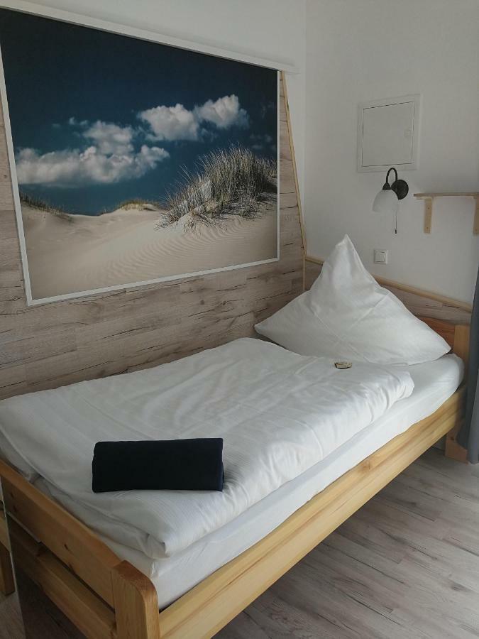 Apartmenthaus In Walle Walle  Экстерьер фото