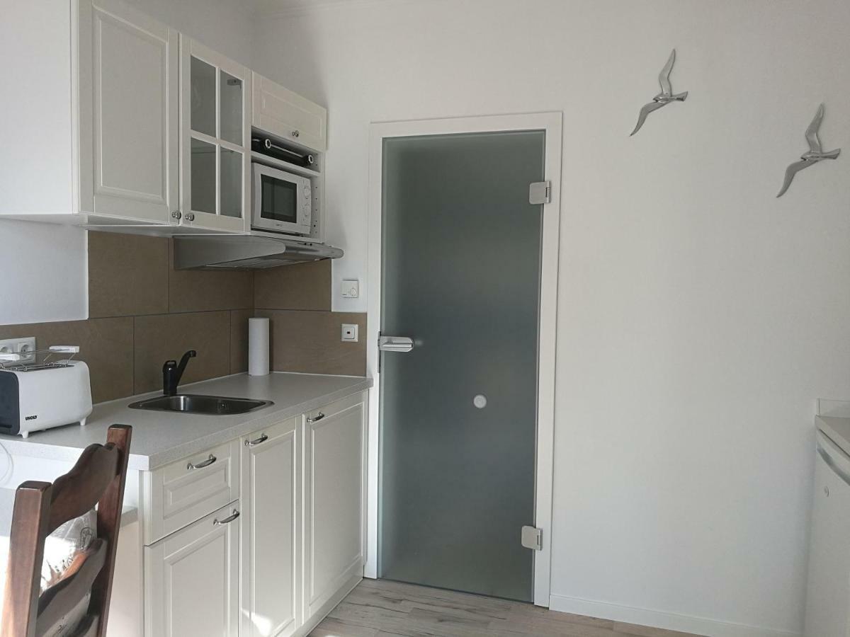 Apartmenthaus In Walle Walle  Экстерьер фото