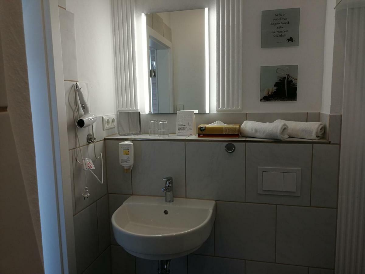 Apartmenthaus In Walle Walle  Экстерьер фото