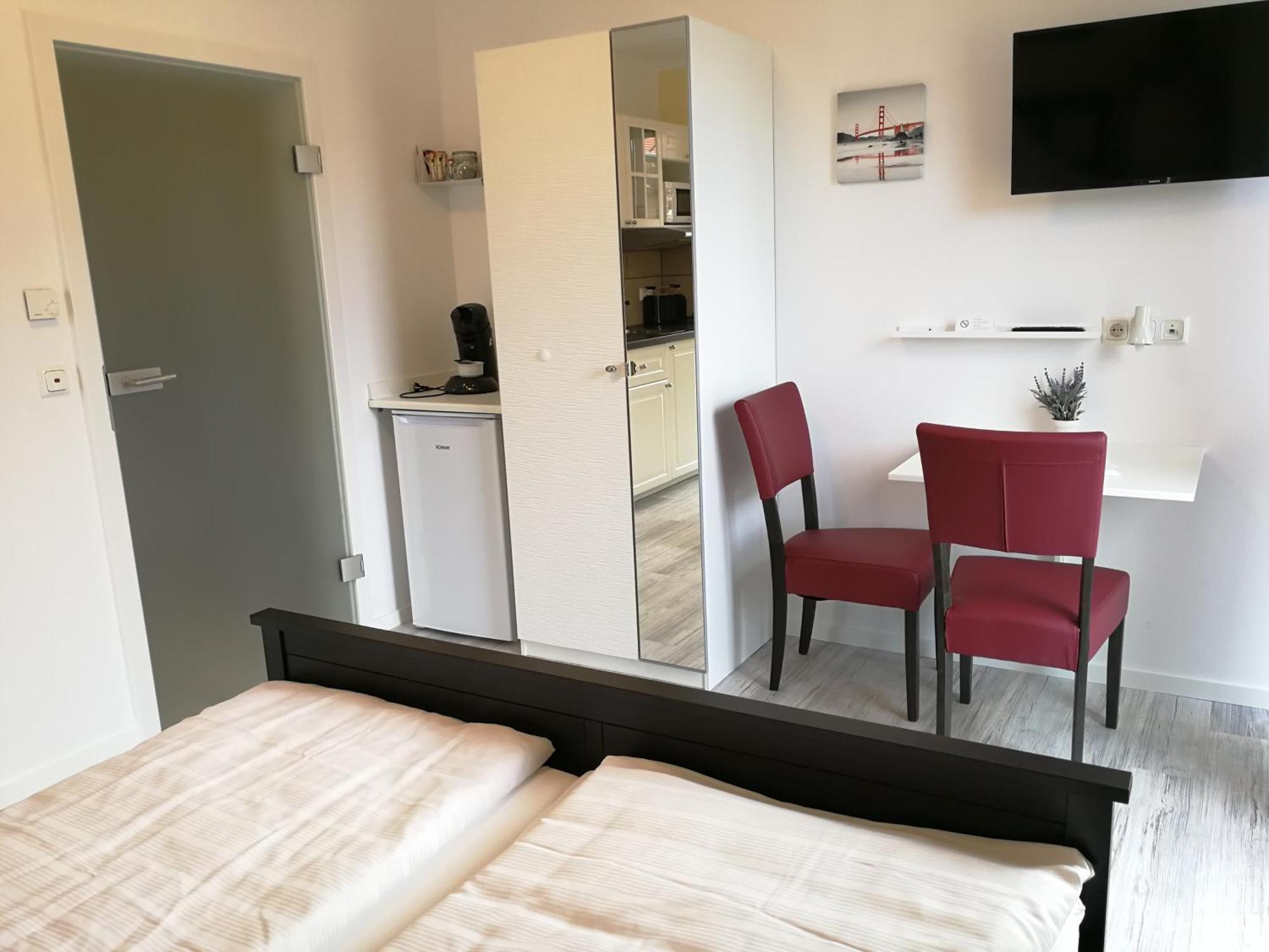 Apartmenthaus In Walle Walle  Экстерьер фото