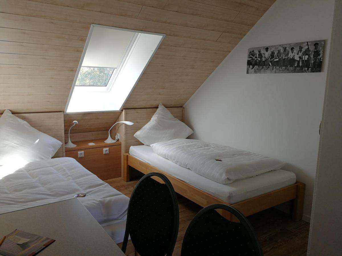 Apartmenthaus In Walle Walle  Экстерьер фото