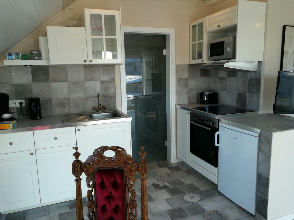 Apartmenthaus In Walle Walle  Экстерьер фото