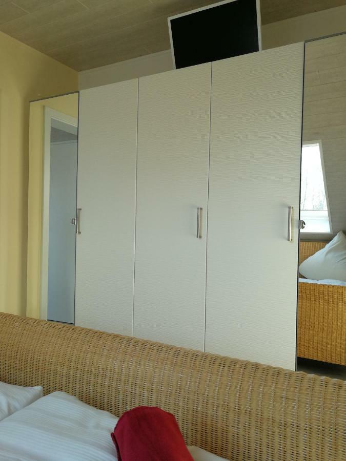 Apartmenthaus In Walle Walle  Экстерьер фото