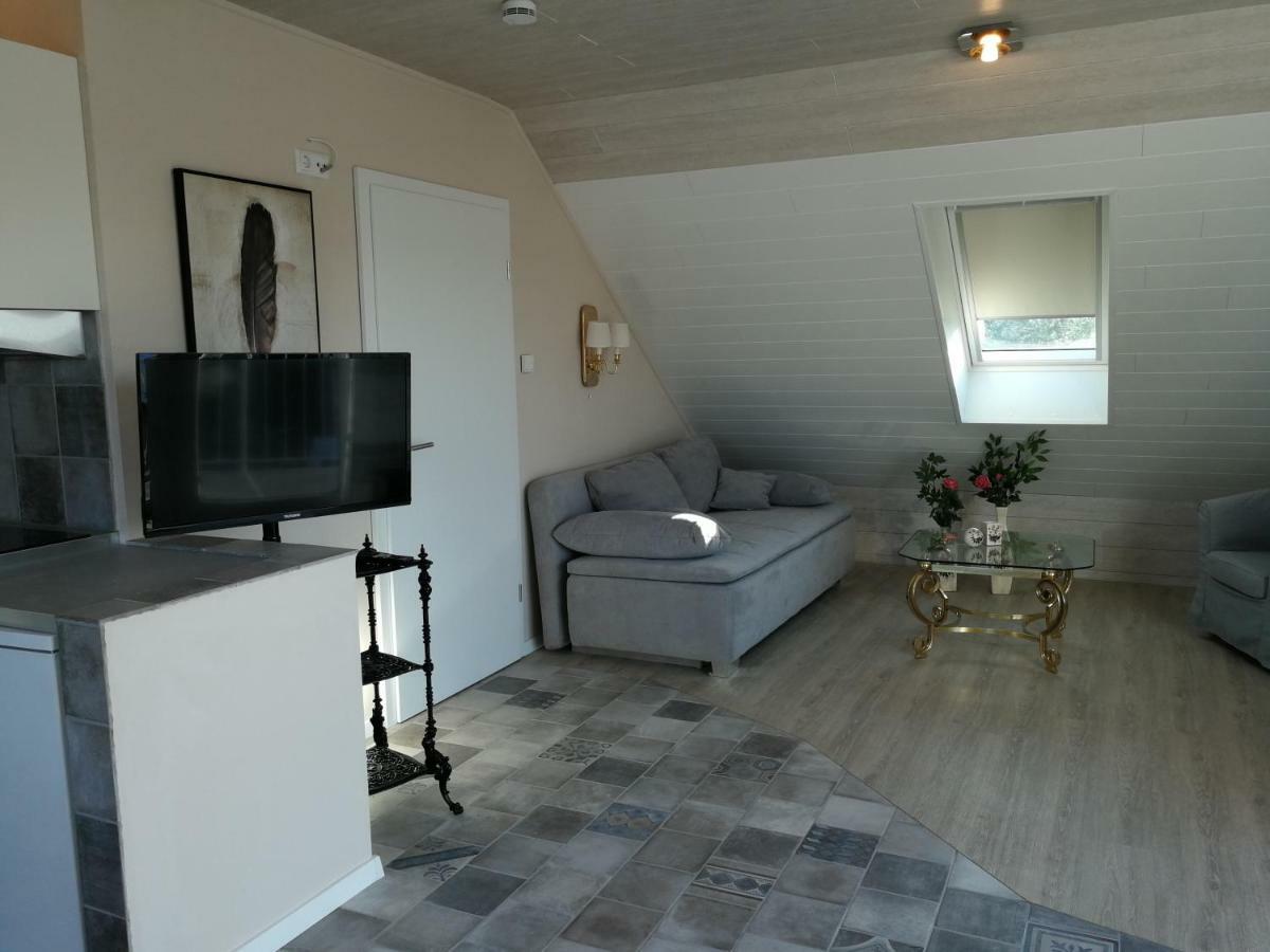 Apartmenthaus In Walle Walle  Экстерьер фото