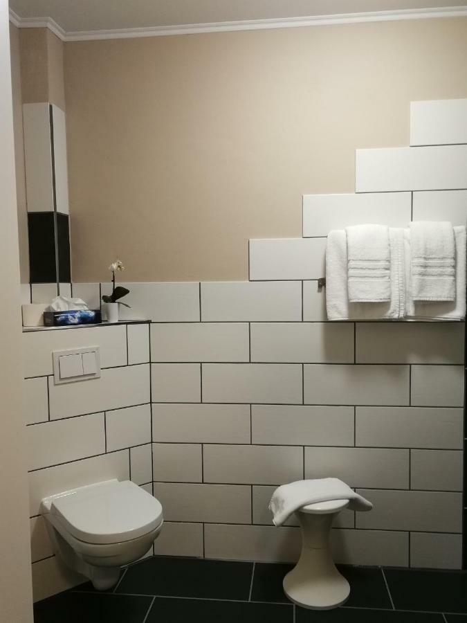 Apartmenthaus In Walle Walle  Экстерьер фото