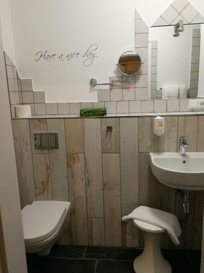 Apartmenthaus In Walle Walle  Экстерьер фото
