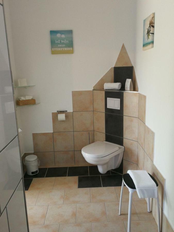Apartmenthaus In Walle Walle  Экстерьер фото