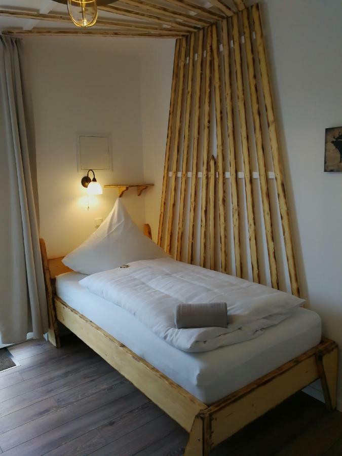 Apartmenthaus In Walle Walle  Экстерьер фото